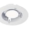 Maxim Lighting Crisp 5'' LED Recessed DownLight CCT Select - Round, White 87665WT - alternate 2